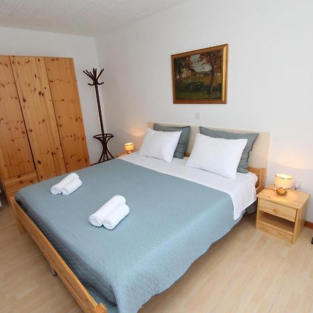 רוביני Apartments Knezovic חדר תמונה
