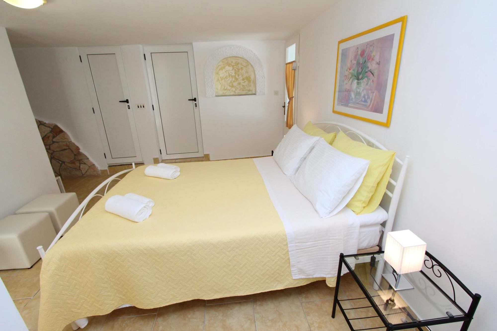 רוביני Apartments Knezovic חדר תמונה