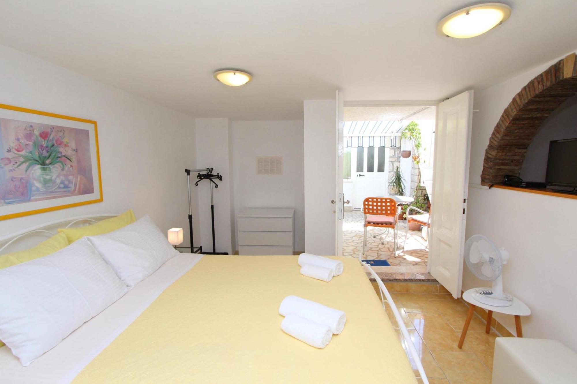 רוביני Apartments Knezovic חדר תמונה