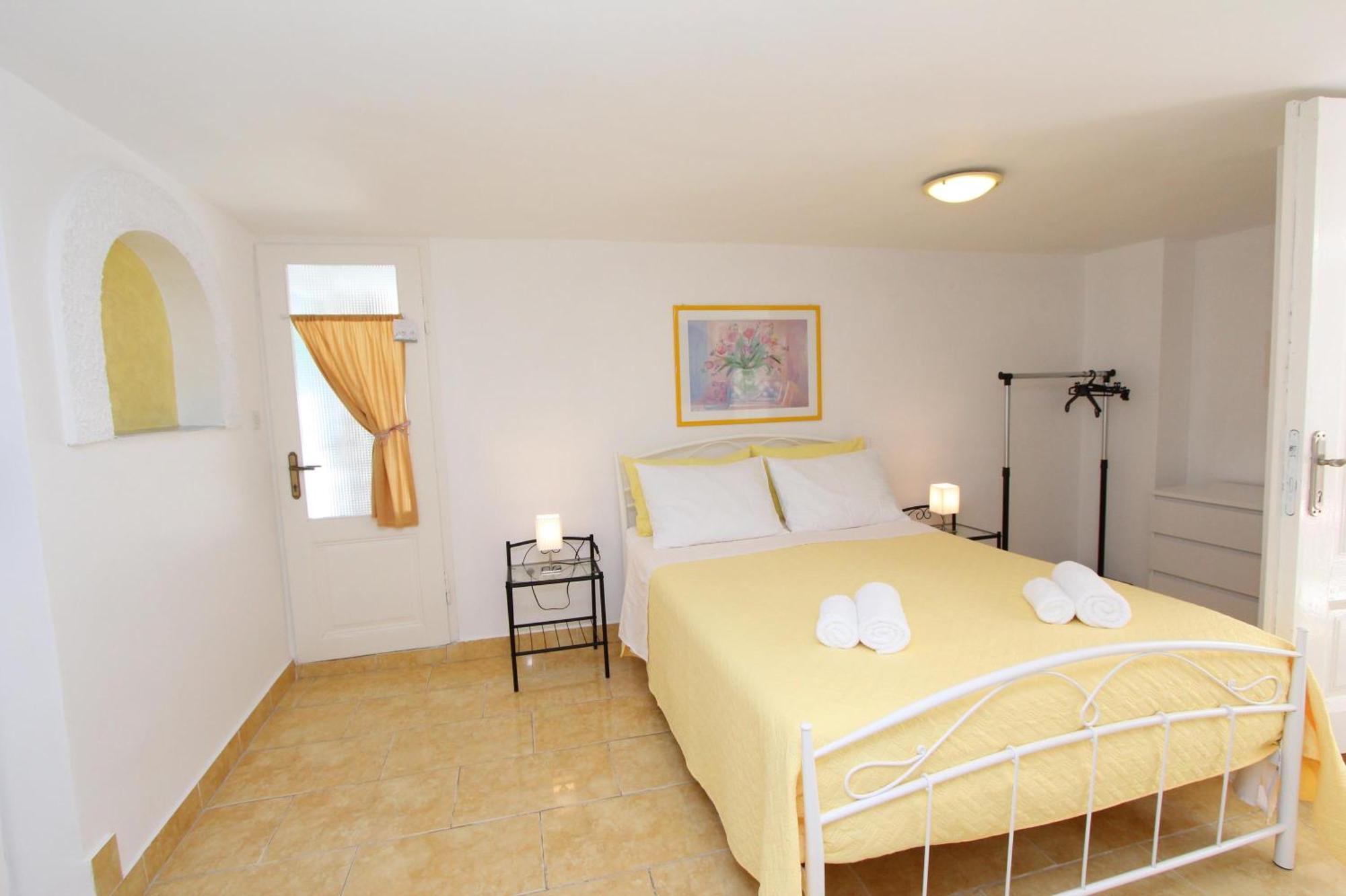 רוביני Apartments Knezovic חדר תמונה