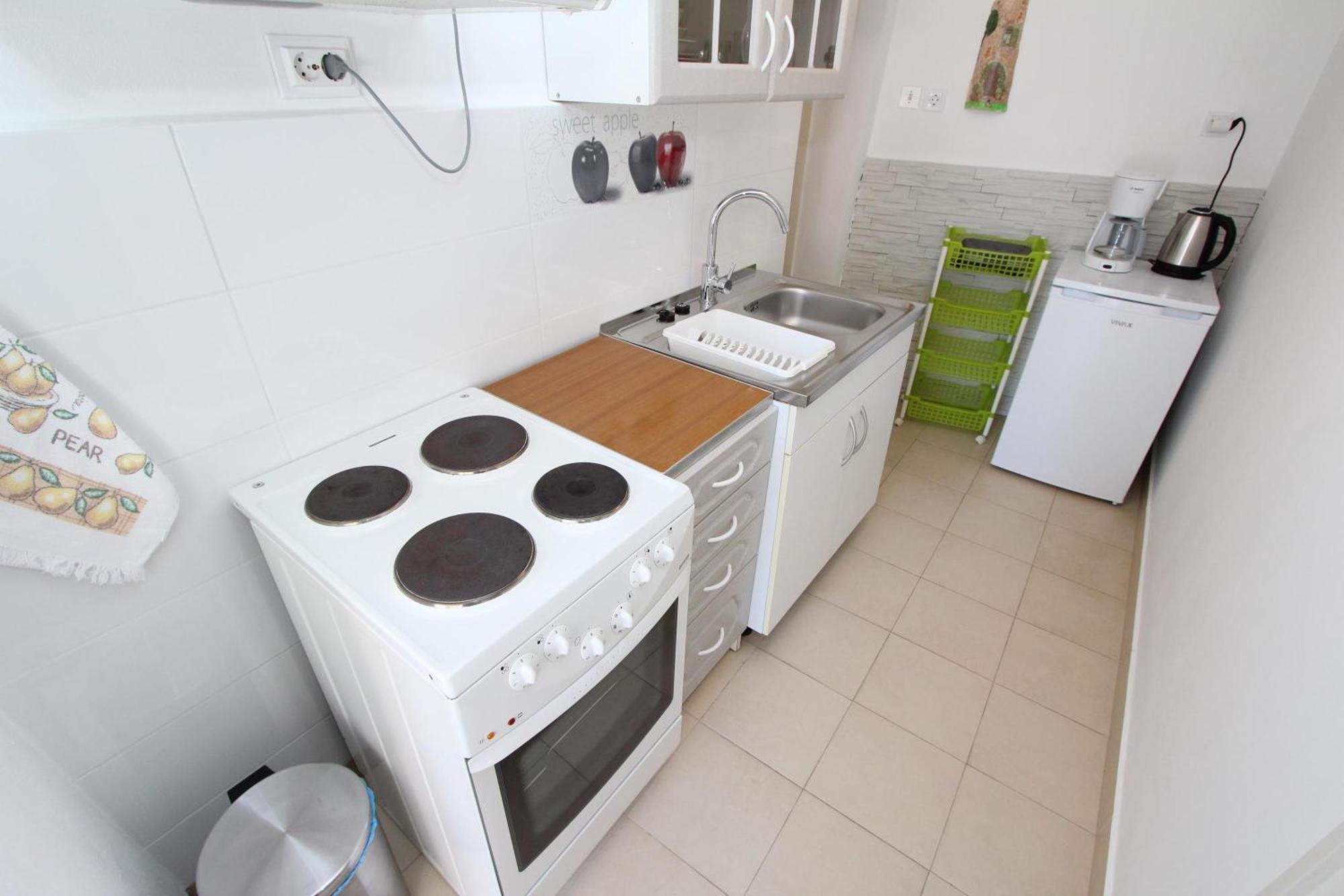 רוביני Apartments Knezovic חדר תמונה