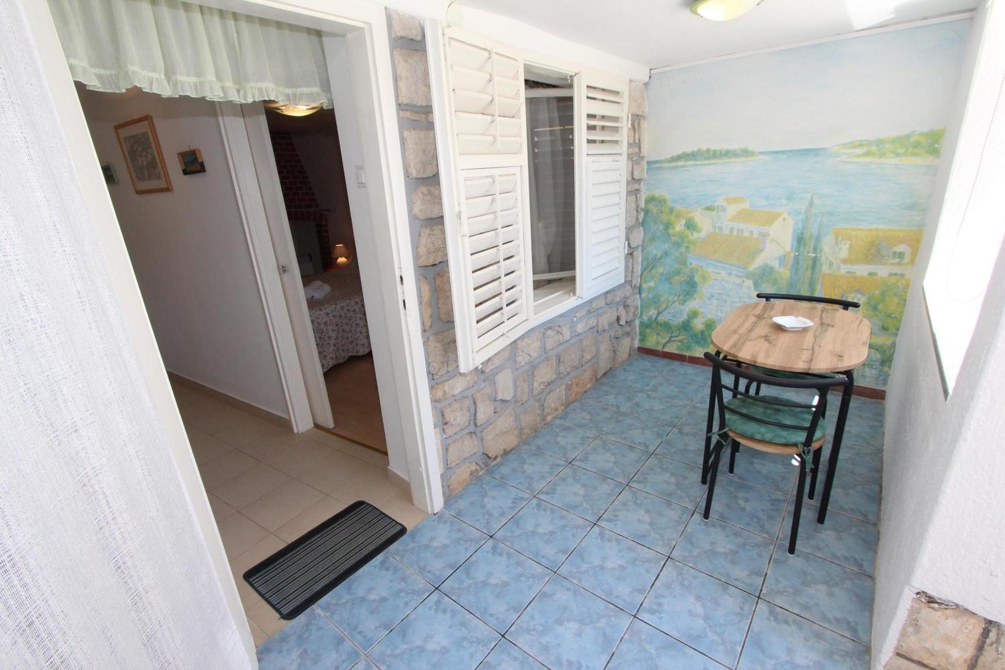 רוביני Apartments Knezovic חדר תמונה