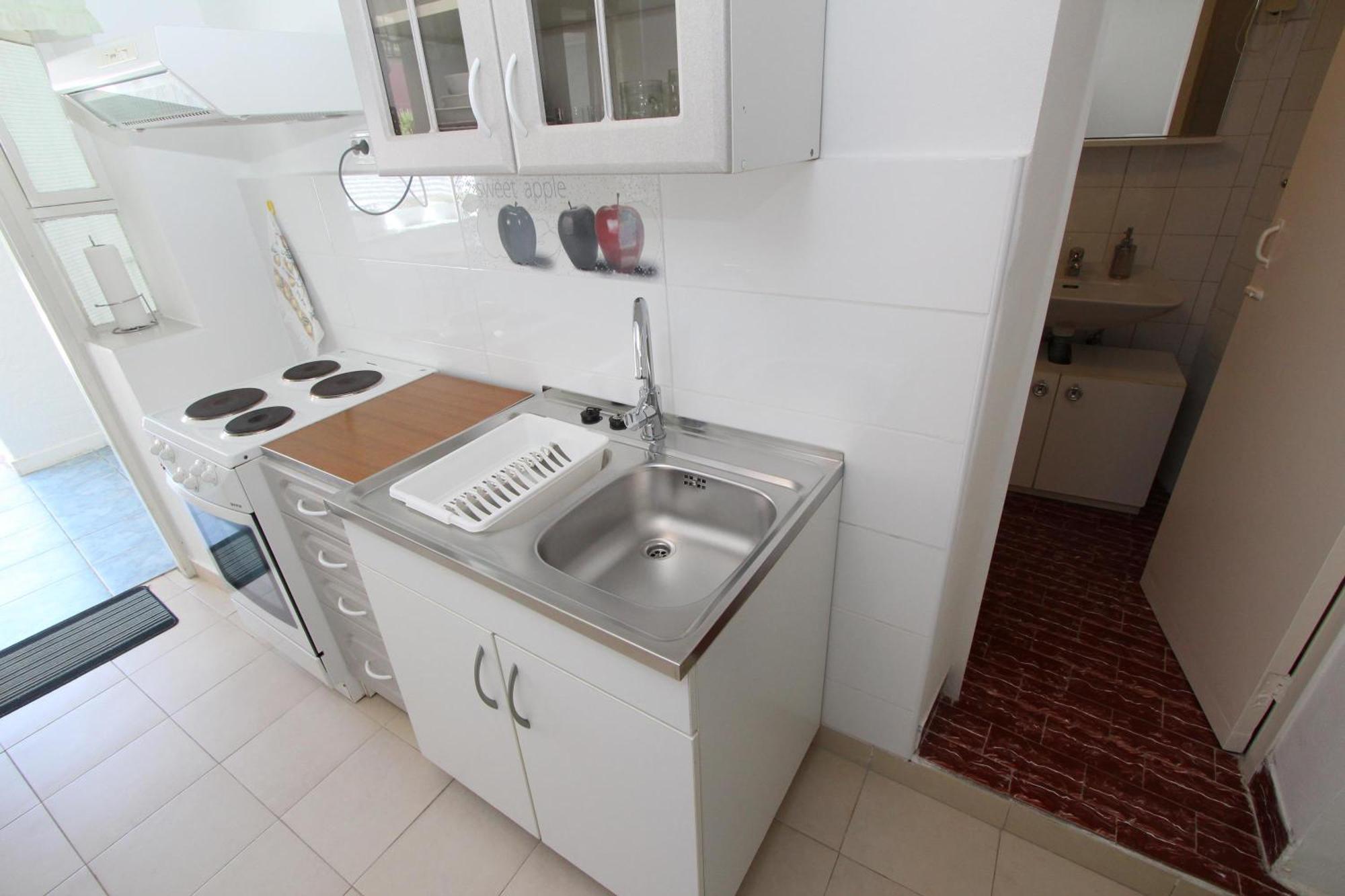 רוביני Apartments Knezovic חדר תמונה