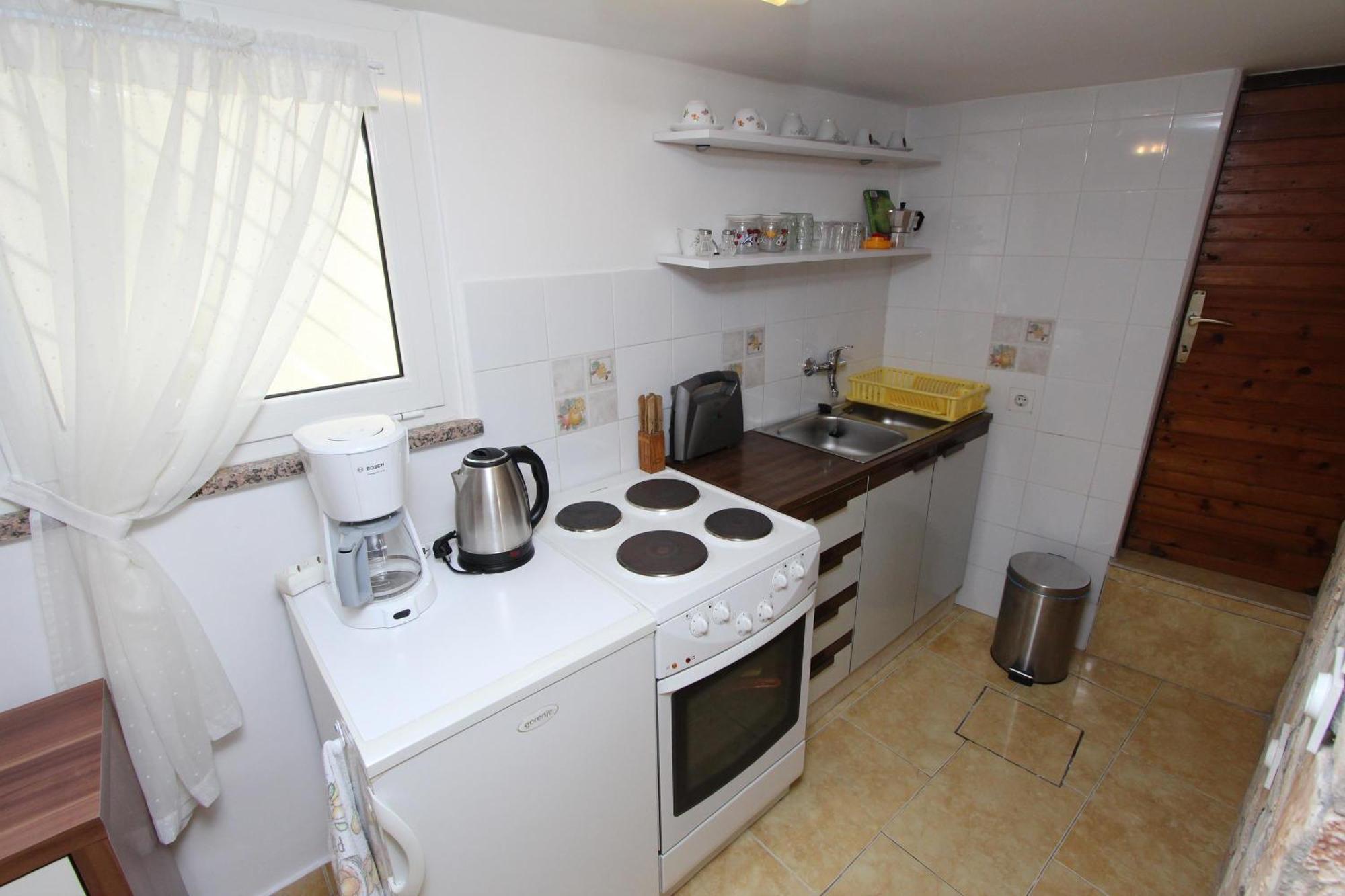 רוביני Apartments Knezovic חדר תמונה