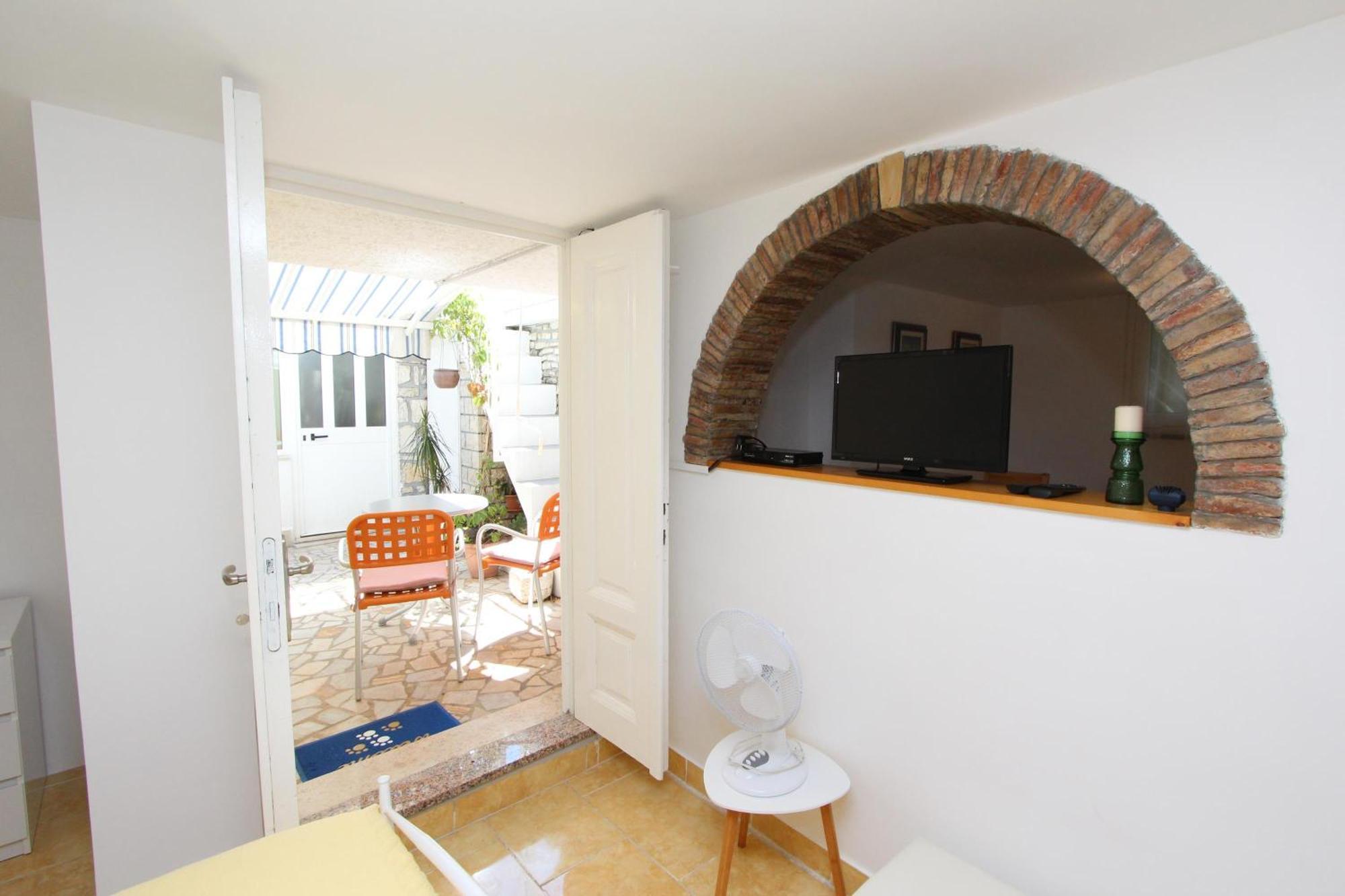 רוביני Apartments Knezovic חדר תמונה