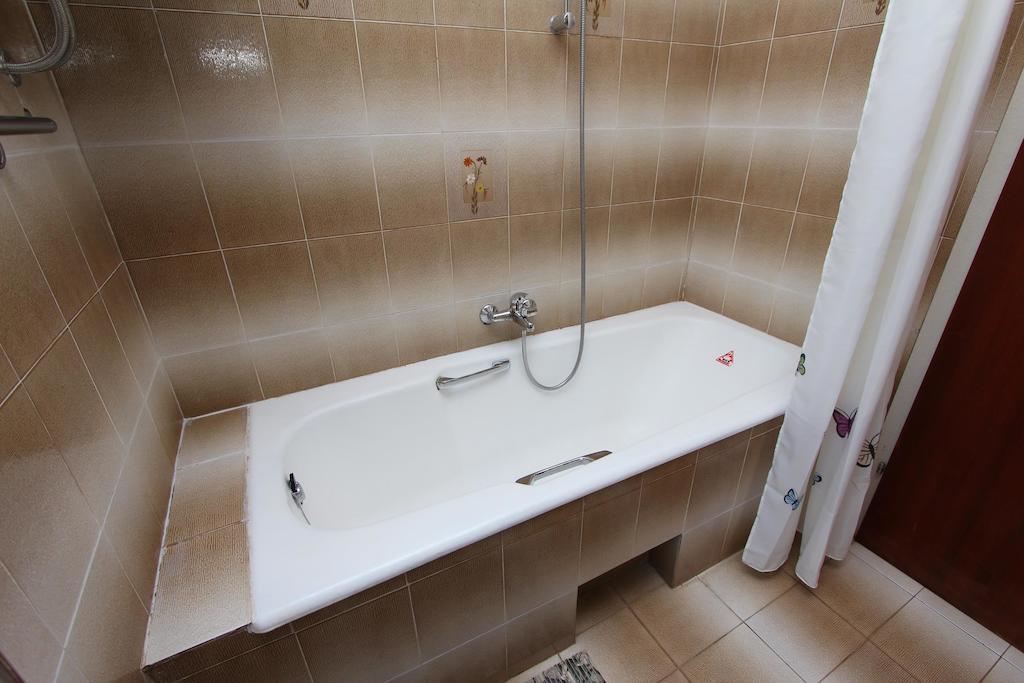 רוביני Apartments Knezovic חדר תמונה